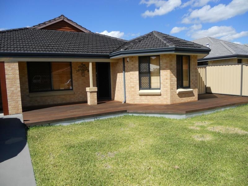 44 White Gum Drive, Jane Brook WA 6056