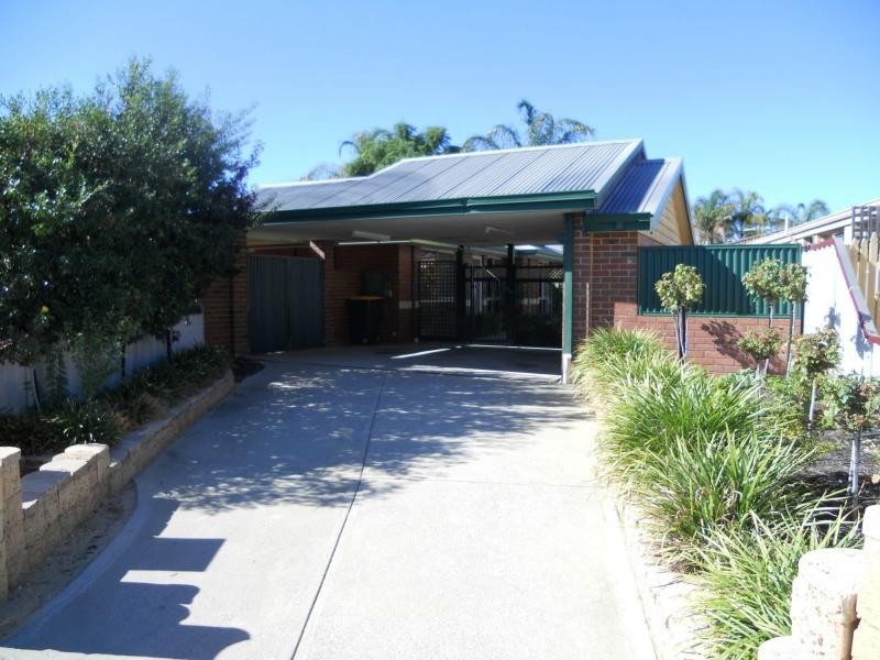 South Guildford WA 6055