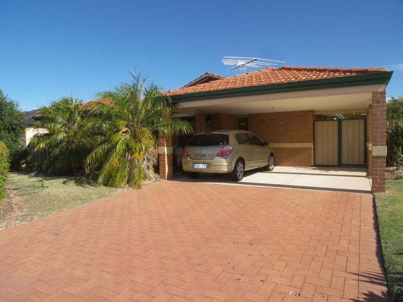 5 Jitti Court, South Guildford WA 6055