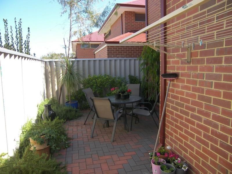 Unit 4/44 Dudley Street, Midland WA 6056