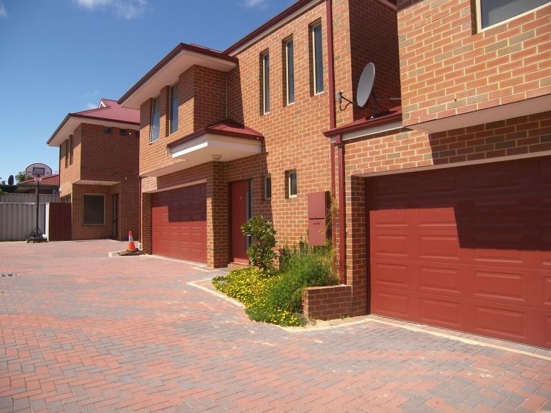 Unit 4/44 Dudley Street, Midland WA 6056
