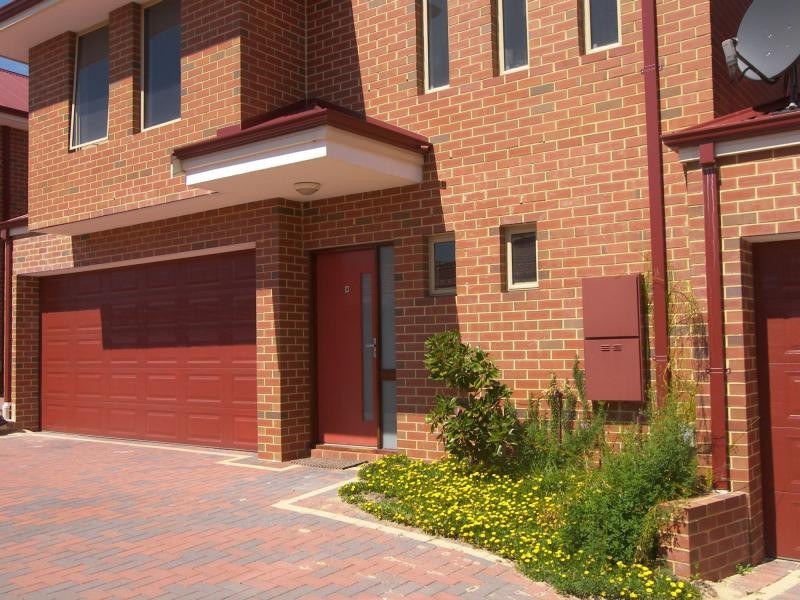 Unit 4/44 Dudley Street, Midland WA 6056