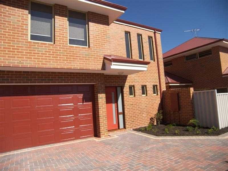 Unit 4/44 Dudley Street, Midland WA 6056