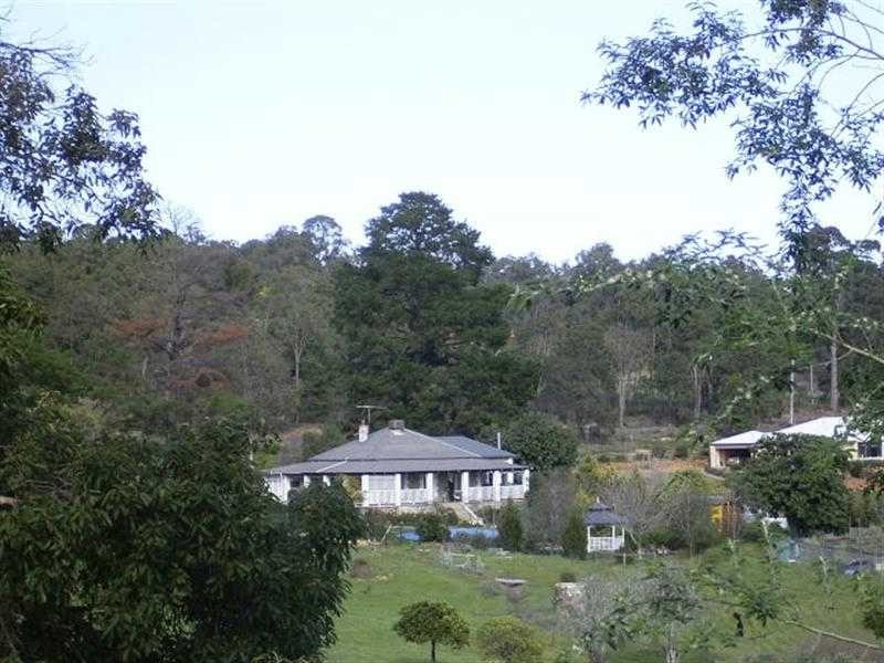 1015 Dartnall Road, Parkerville WA 6081