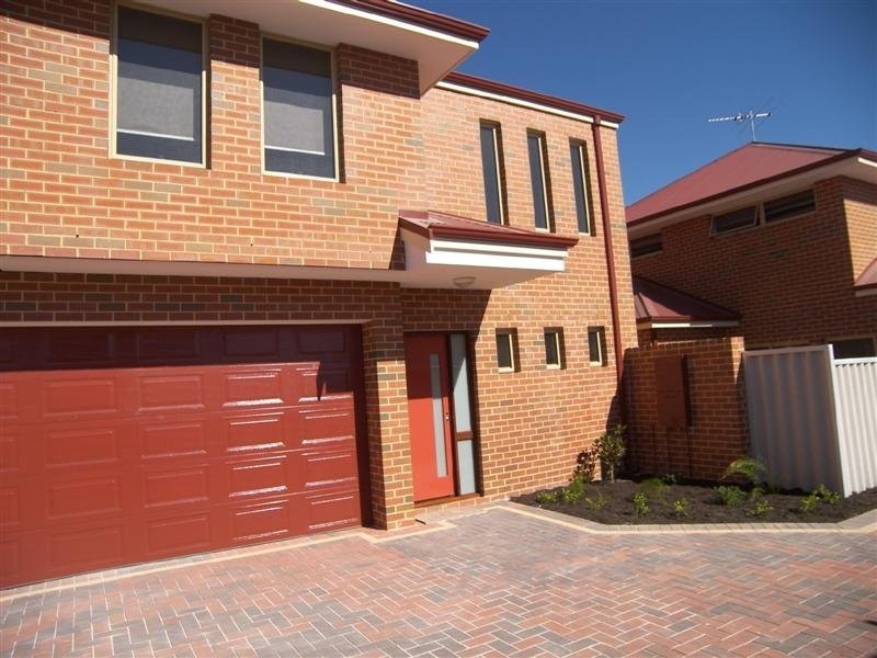 Unit 3/44 Dudley Street, Midland WA 6056