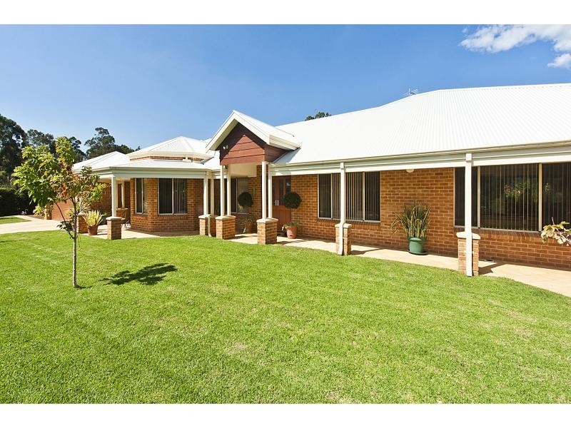 345 Peartree Lane, Parkerville WA 6081