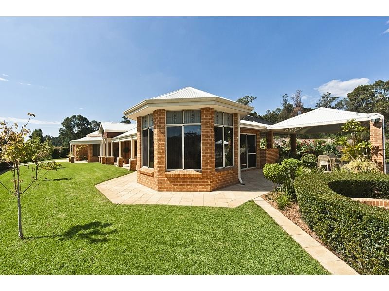 345 Peartree Lane, Parkerville WA 6081