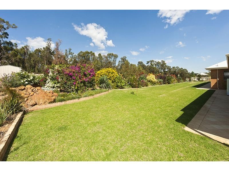 345 Peartree Lane, Parkerville WA 6081