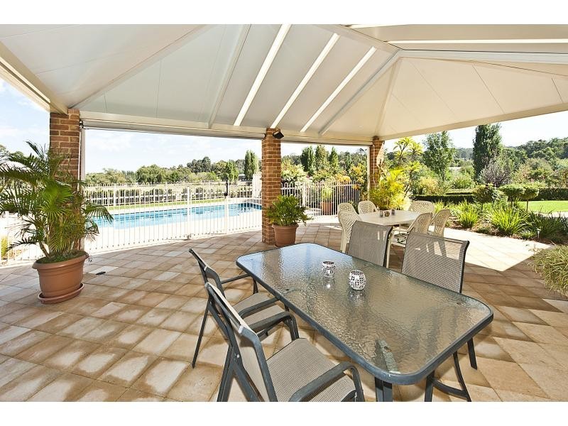 345 Peartree Lane, Parkerville WA 6081