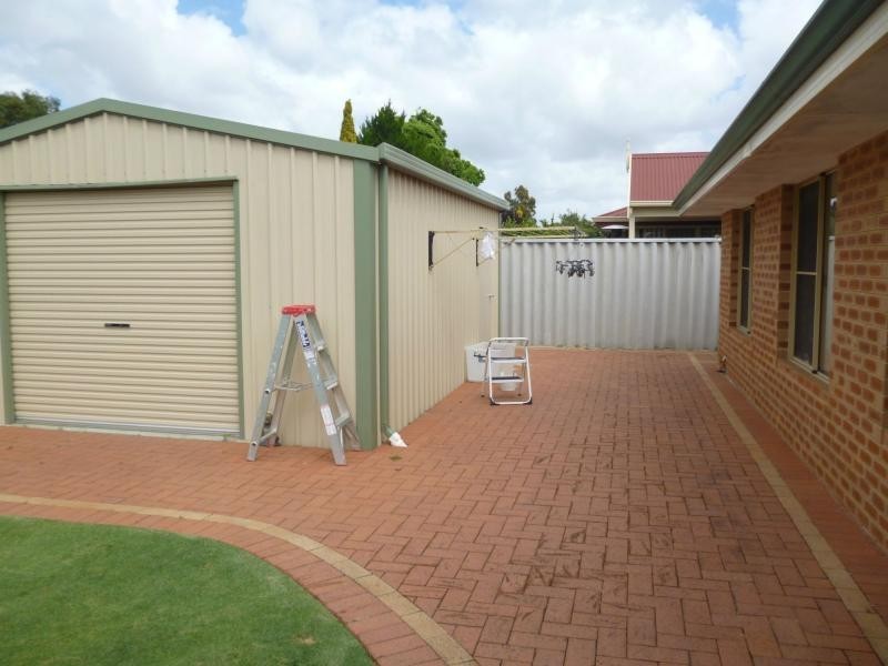 19 Golden Ash Gardens, Helena Valley WA 6056