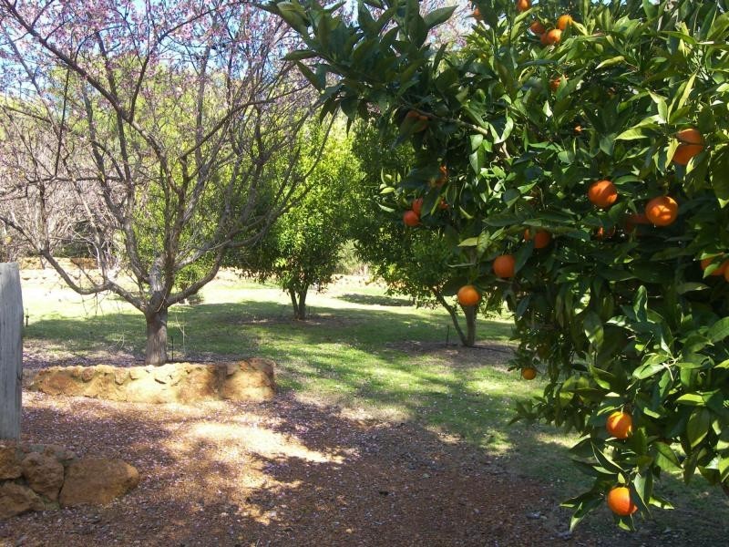 455 O’Connor Road, Mahogany Creek WA 6072