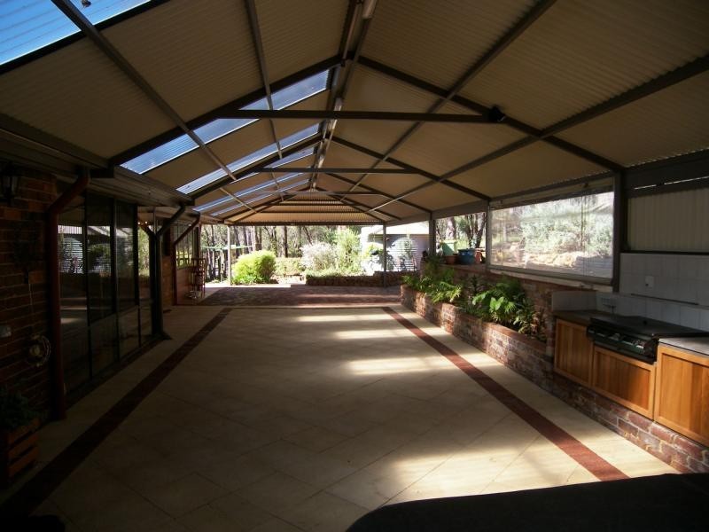 455 O’Connor Road, Mahogany Creek WA 6072