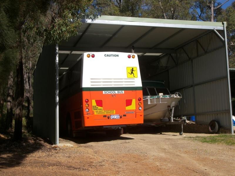 455 O’Connor Road, Mahogany Creek WA 6072