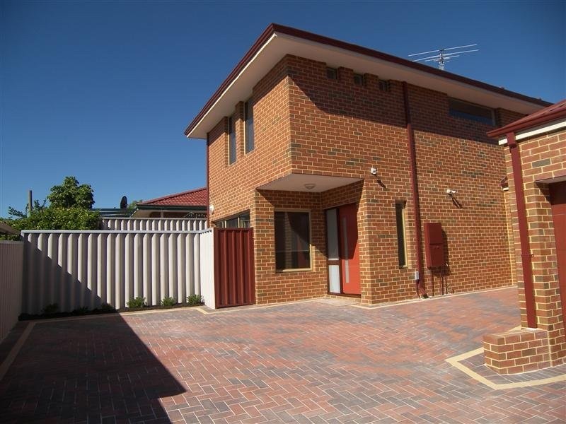 Unit 5/44 Dudley Street, Midland WA 6056