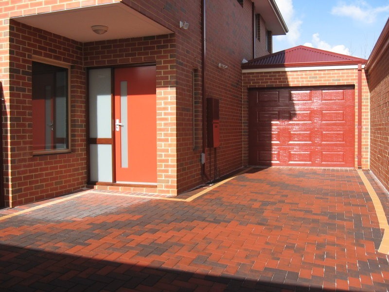 Unit 5/44 Dudley Street, Midland WA 6056