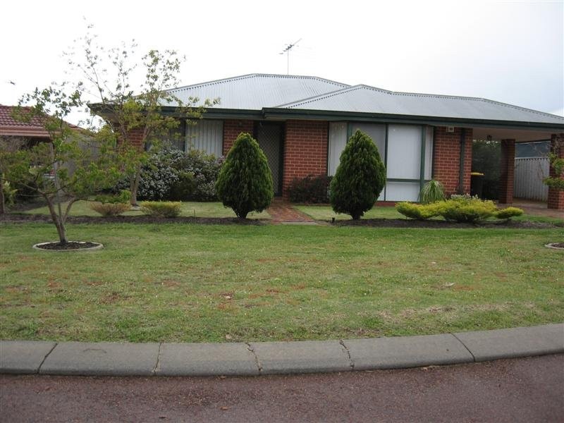 5 Bilby Place, Jane Brook WA 6056