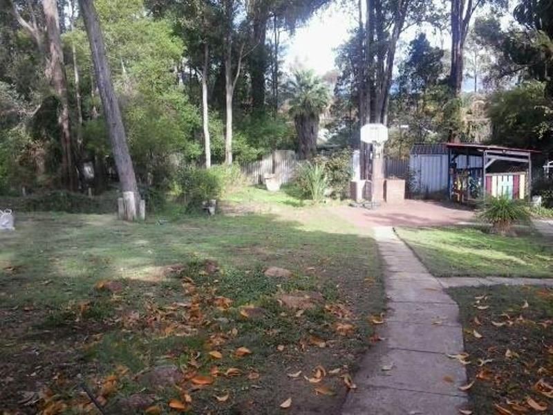 5 Hawdon Street, Stoneville WA 6081