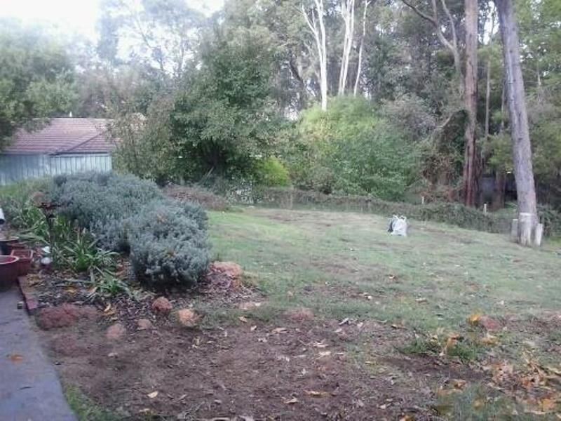 5 Hawdon Street, Stoneville WA 6081