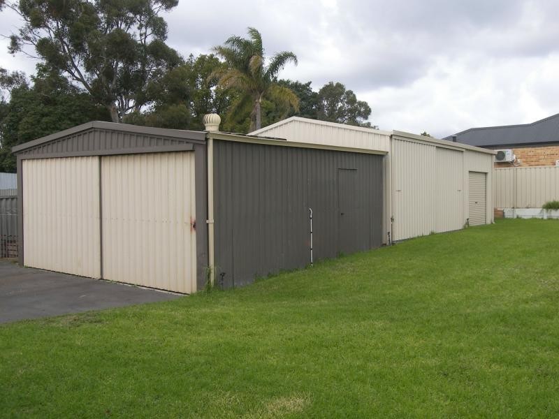 503 Kalamunda Road, High Wycombe WA 6057
