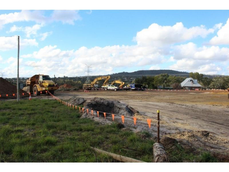 Helena Valley WA 6056