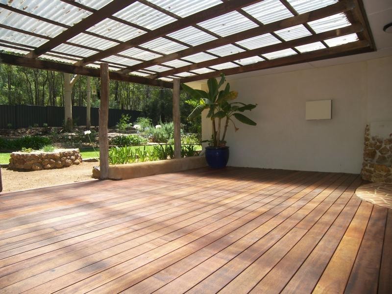 2160 Richardson Road West, Parkerville WA 6081