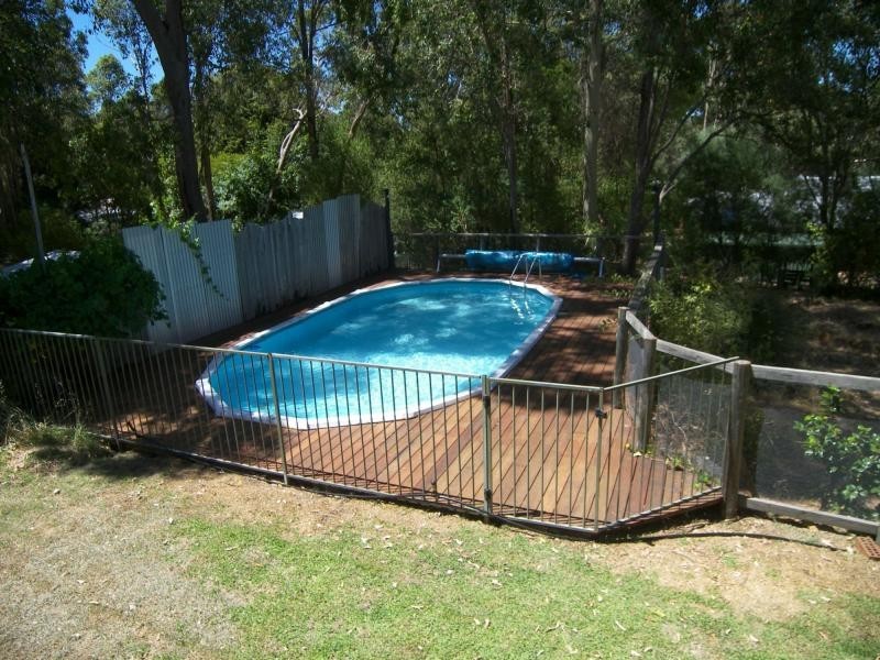 2160 Richardson Road West, Parkerville WA 6081