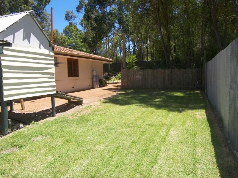 2160 Richardson Road West, Parkerville WA 6081