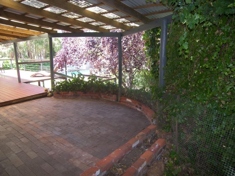 2160 Richardson Road West, Parkerville WA 6081