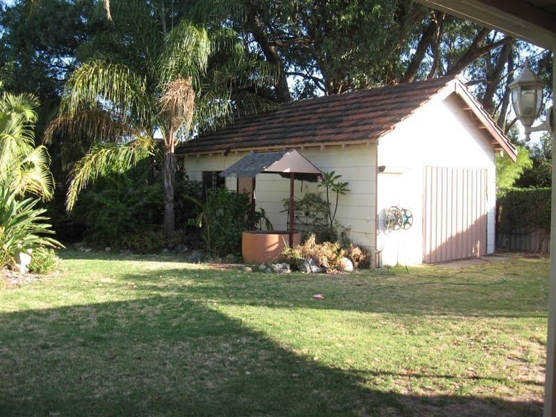 110 River View Avenue, South Guildford WA 6055