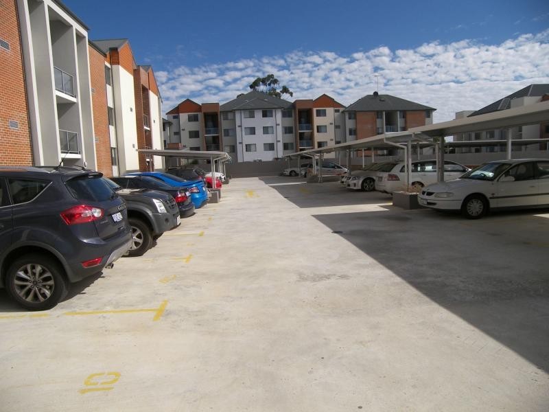 Unit 60/49 Sixth Avenue, Maylands WA 6051