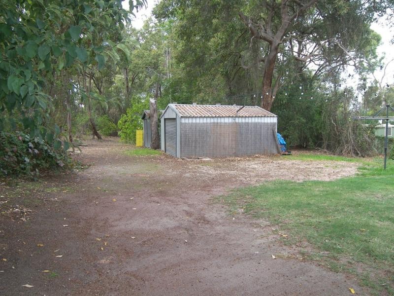 15 Statham Street, Glen Forrest WA 6071