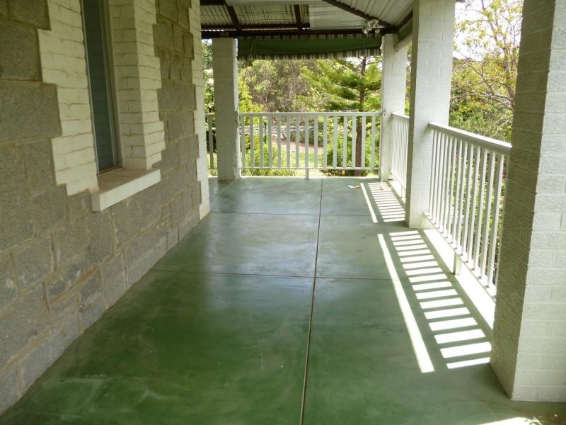 1015 Dartnall Road, Parkerville WA 6081