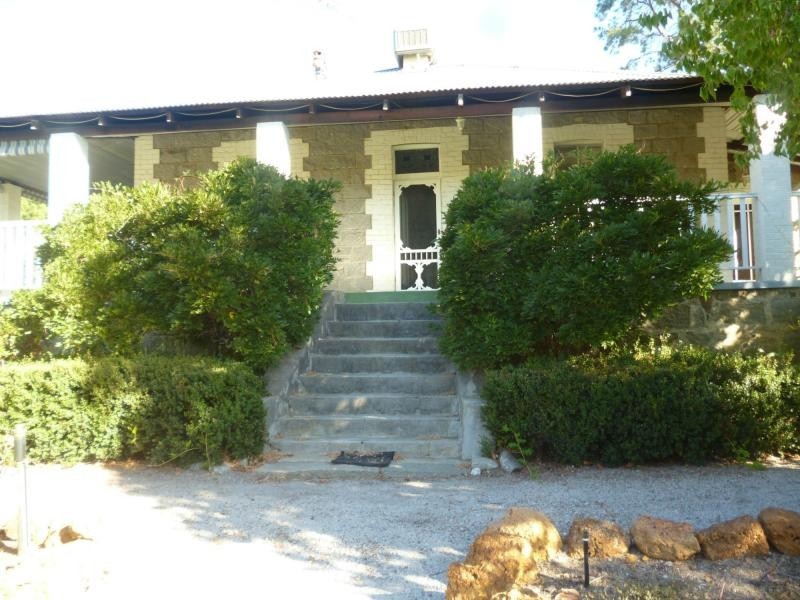 1015 Dartnall Road, Parkerville WA 6081