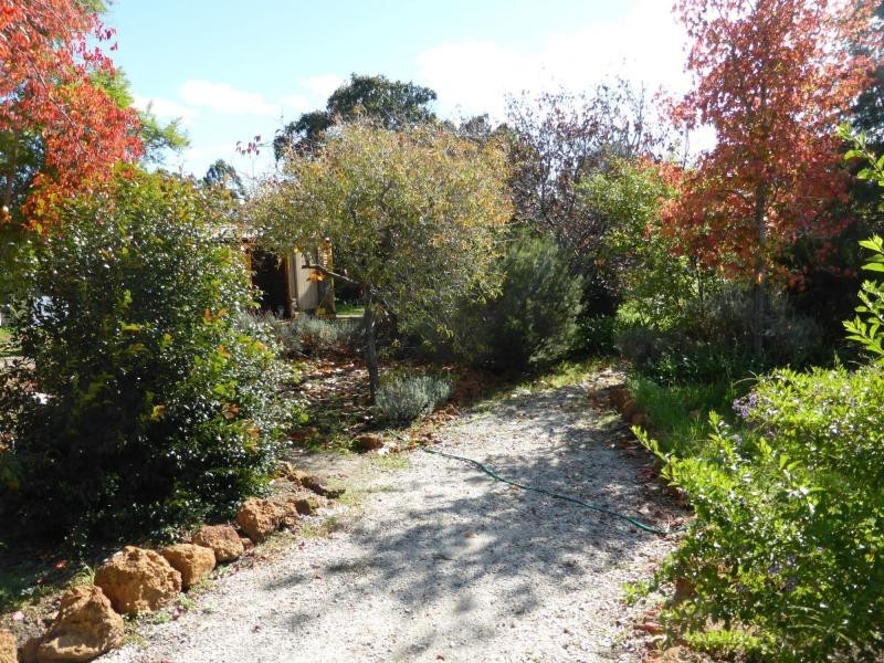 1015 Dartnall Road, Parkerville WA 6081