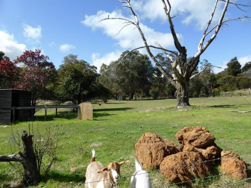 1015 Dartnall Road, Parkerville WA 6081