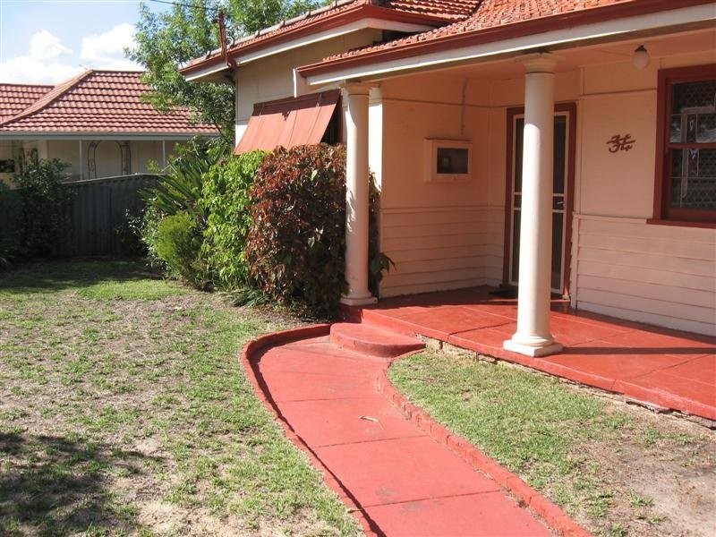 34 Frederic Street, Midland WA 6056