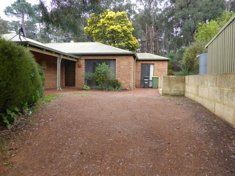 9 Rainsford Way, Parkerville WA 6081