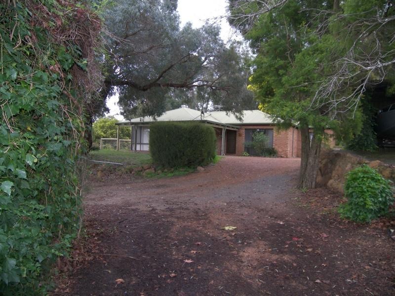 9 Rainsford Way, Parkerville WA 6081