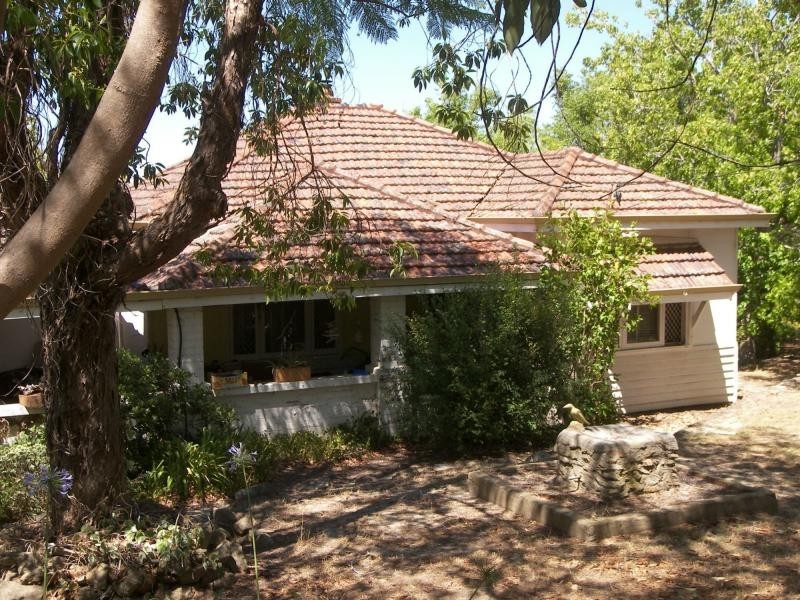 22 Musgrove Crescent, Boya WA 6056