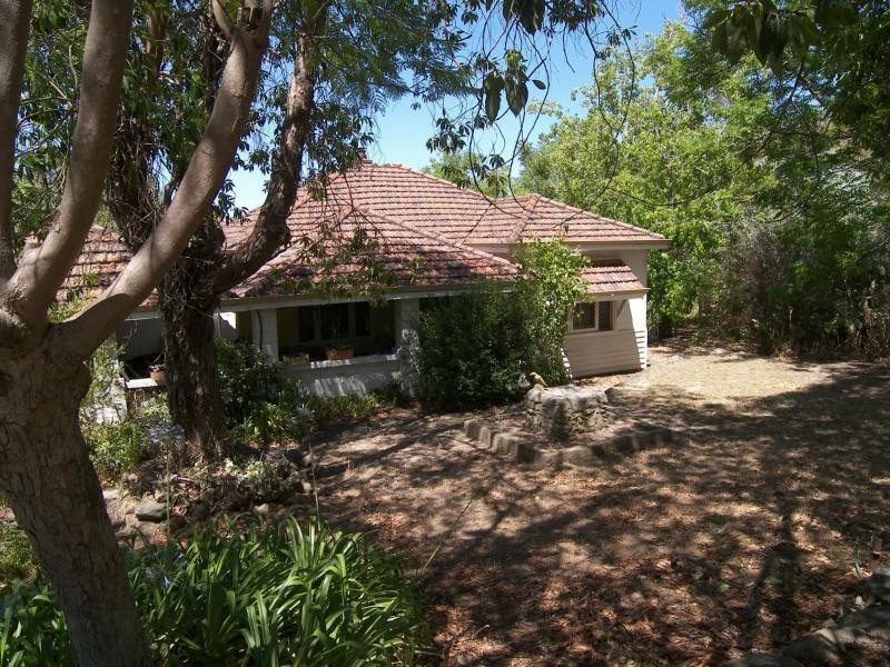 22 Musgrove Crescent, Boya WA 6056