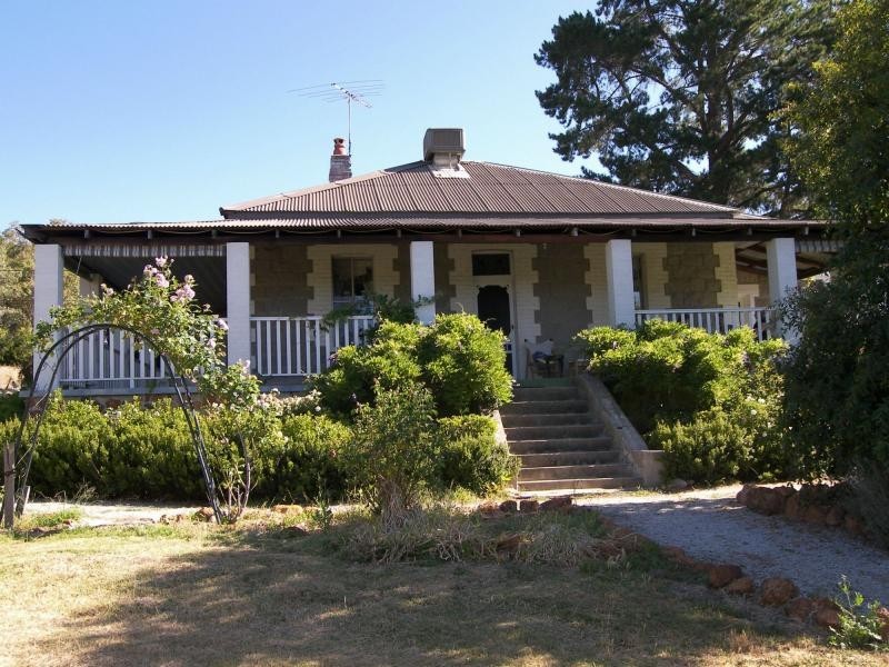 1015 Dartnall Road, Parkerville WA 6081