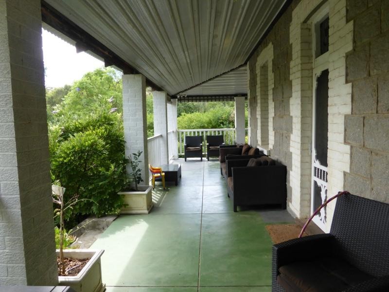 1015 Dartnall Road, Parkerville WA 6081