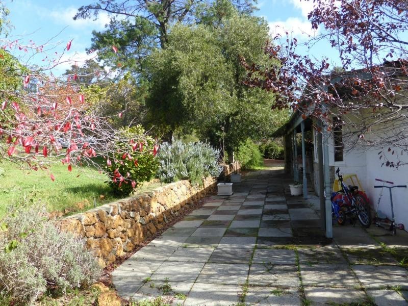 1015 Dartnall Road, Parkerville WA 6081