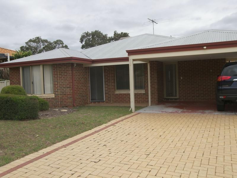 23 Dongara Circle, Jane Brook WA 6056