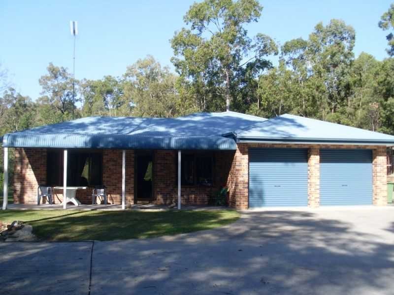 303 San Fernando Drive, Worongary QLD 4213