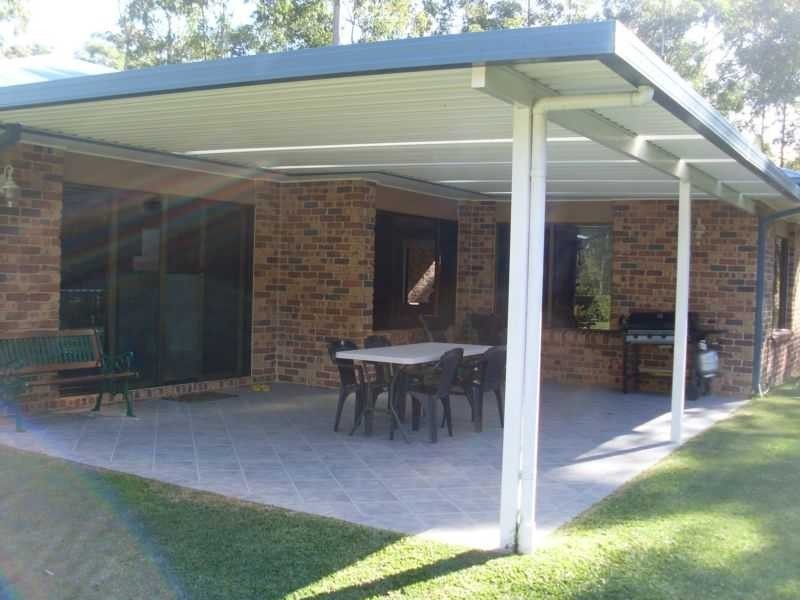 303 San Fernando Drive, Worongary QLD 4213