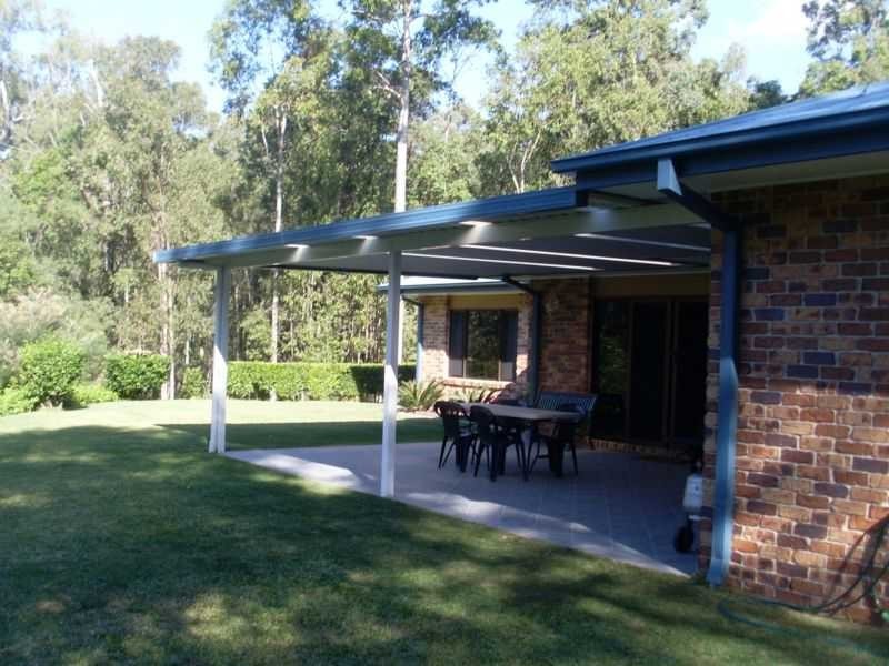 303 San Fernando Drive, Worongary QLD 4213