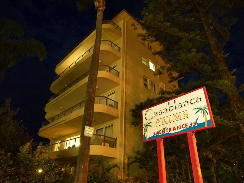 5/450 The Esplanade, Palm Beach QLD 4221