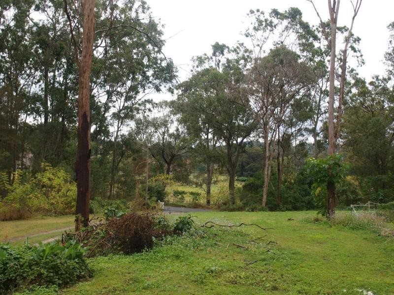 799 Gilston Road, Gilston QLD 4211