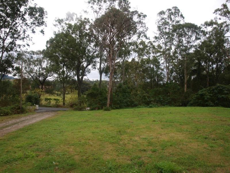 799 Gilston Road, Gilston QLD 4211